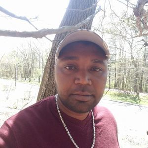 Meet your Posher, Mark